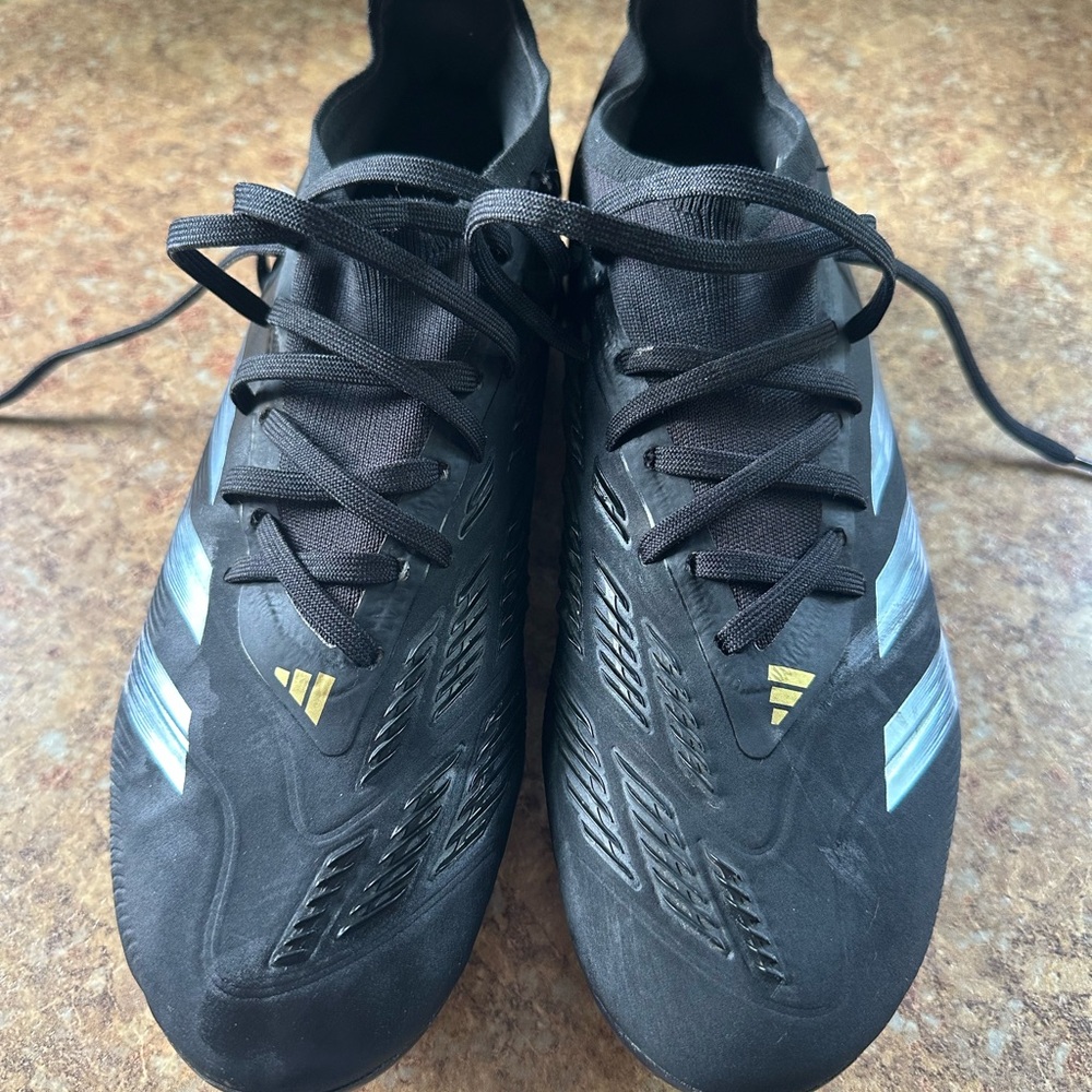 Men’s Adidas Cleats